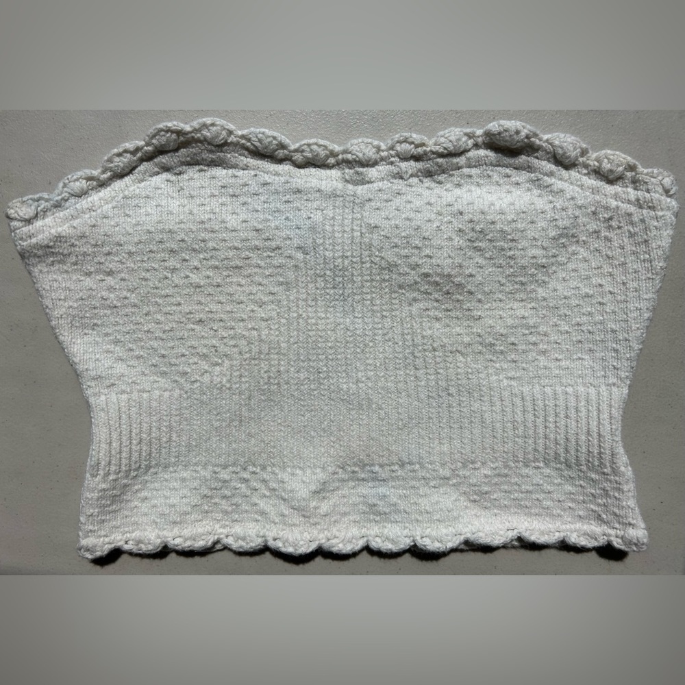 Kimchi blue tube top